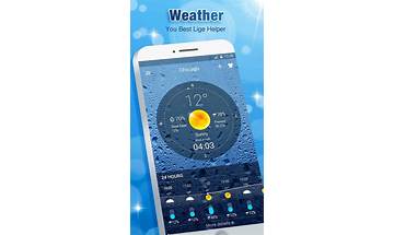 Weather Accurate - Live Radar for Android - Download the APK from Habererciyes